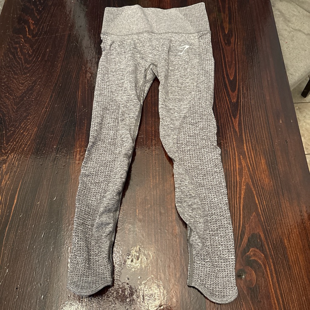 Gymshark Gray Leggings
